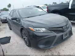 4T1G11AKXLU394021 2020 TOYOTA CAMRY