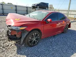 4T1G11AKXLU399218 2020 TOYOTA CAMRY