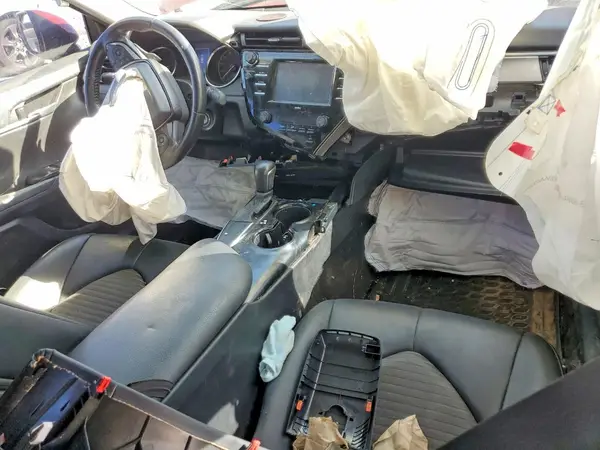 4T1G11AKXLU399218 2020 TOYOTA CAMRY - Image 8