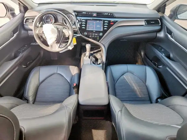 4T1G11AKXLU400058 2020 TOYOTA CAMRY - Image 8