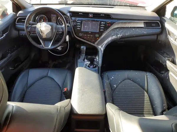 4T1G11AKXLU401016 2020 TOYOTA CAMRY - Image 8