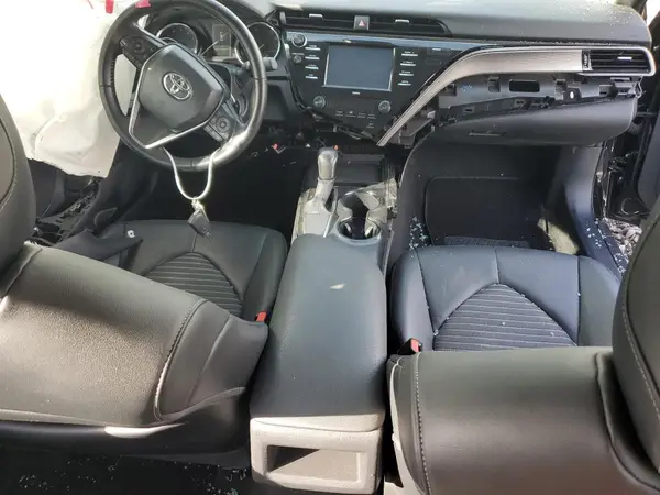 4T1G11AKXLU401310 2020 TOYOTA CAMRY - Image 8
