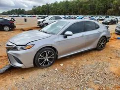 4T1G11AKXLU500788 2020 TOYOTA CAMRY