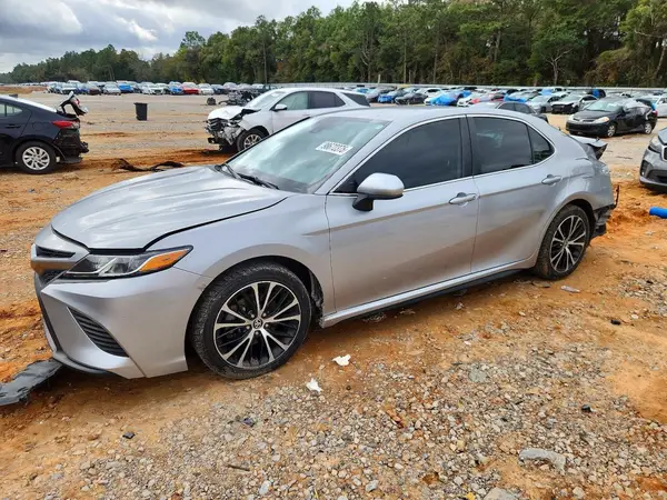 4T1G11AKXLU500788 2020 TOYOTA CAMRY - Image 1