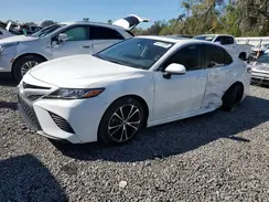 4T1G11AKXLU500869 2020 TOYOTA CAMRY