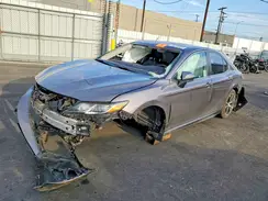 4T1G11AKXLU501519 2020 TOYOTA CAMRY