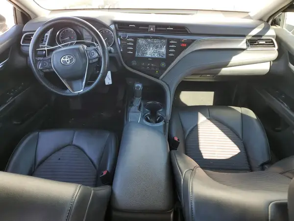 4T1G11AKXLU502914 2020 TOYOTA CAMRY - Image 8
