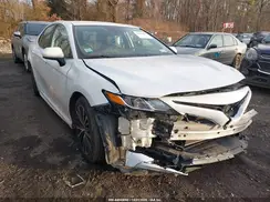 4T1G11AKXLU505134 2020 TOYOTA CAMRY