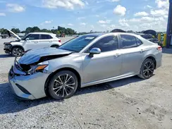4T1G11AKXLU507076 2020 TOYOTA CAMRY