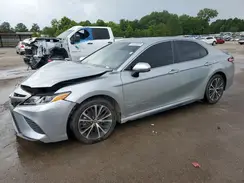 4T1G11AKXLU507241 2020 TOYOTA CAMRY
