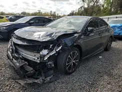 4T1G11AKXLU507319 2020 TOYOTA CAMRY