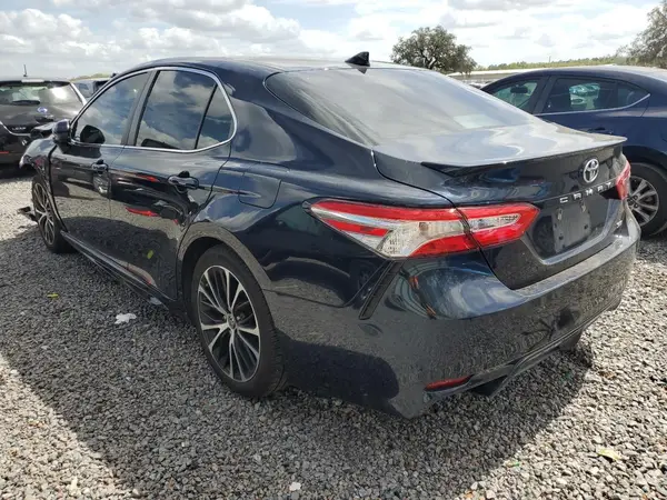 4T1G11AKXLU507319 2020 TOYOTA CAMRY - Image 2