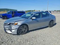 4T1G11AKXLU507529 2020 TOYOTA CAMRY