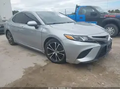 4T1G11AKXLU508454 2020 TOYOTA CAMRY