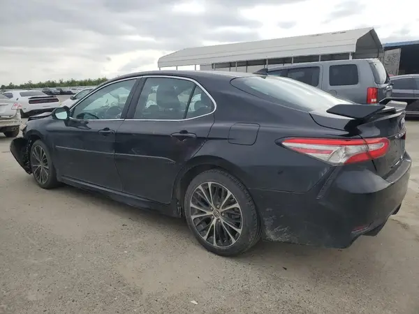 4T1G11AKXLU509765 2020 TOYOTA CAMRY - Image 2