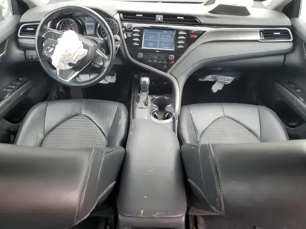 4T1G11AKXLU509765 2020 TOYOTA CAMRY - Image 8