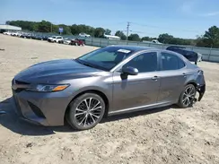 4T1G11AKXLU510012 2020 TOYOTA CAMRY