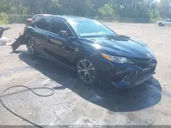 4T1G11AKXLU510527 2020 TOYOTA CAMRY