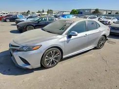 4T1G11AKXLU857629 2020 TOYOTA CAMRY