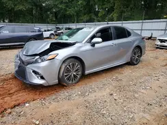 4T1G11AKXLU858649 2020 TOYOTA CAMRY