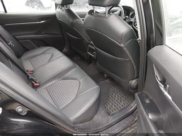 4T1G11AKXLU860059 2020 TOYOTA CAMRY - Image 8