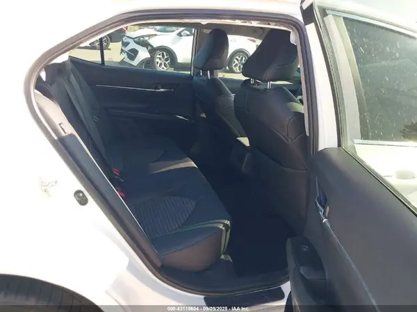 4T1G11AKXLU860367 2020 TOYOTA CAMRY - Image 8