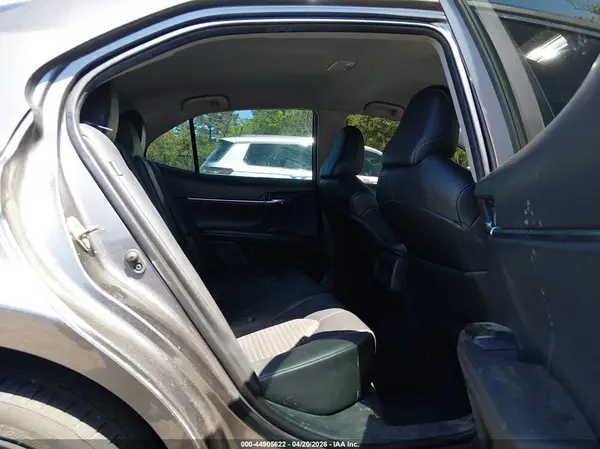 4T1G11AKXLU860918 2020 TOYOTA CAMRY - Image 8