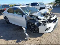 4T1G11AKXLU861003 2020 TOYOTA CAMRY
