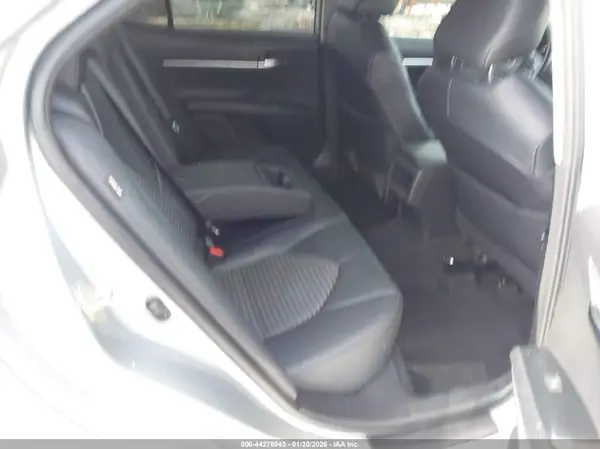 4T1G11AKXLU863835 2020 TOYOTA CAMRY - Image 8