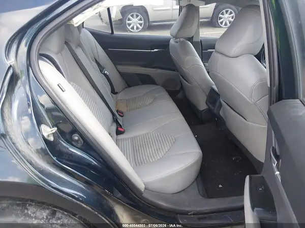 4T1G11AKXLU863852 2020 TOYOTA CAMRY - Image 8