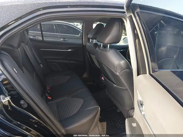 4T1G11AKXLU864435 2020 TOYOTA CAMRY - Image 8