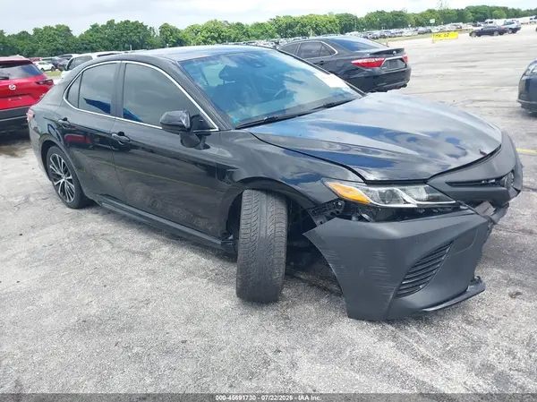 4T1G11AKXLU868159 2020 TOYOTA CAMRY - Image 1
