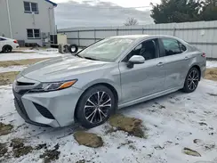 4T1G11AKXLU868436 2020 TOYOTA CAMRY