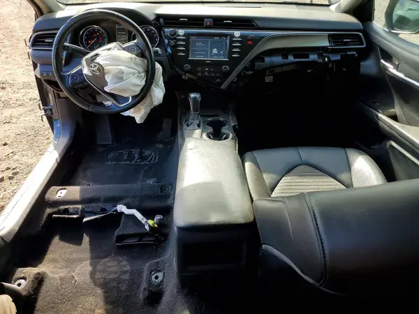 4T1G11AKXLU869778 2020 TOYOTA CAMRY - Image 8