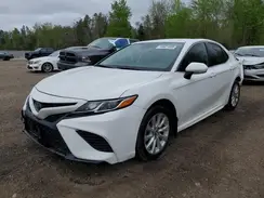 4T1G11AKXLU873152 2020 TOYOTA CAMRY
