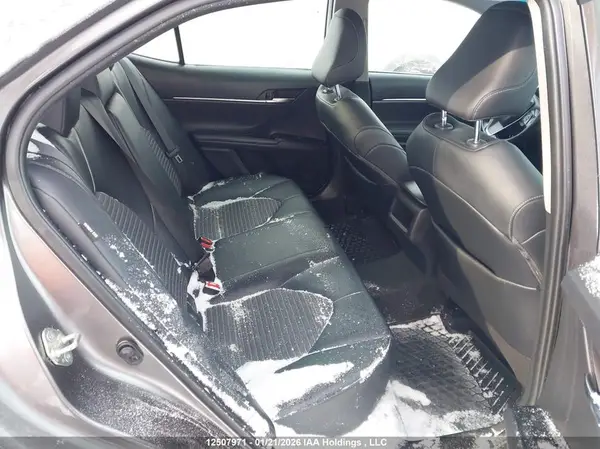 4T1G11AKXLU873359 2020 TOYOTA CAMRY - Image 8