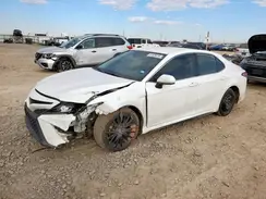 4T1G11AKXLU876763 2020 TOYOTA CAMRY