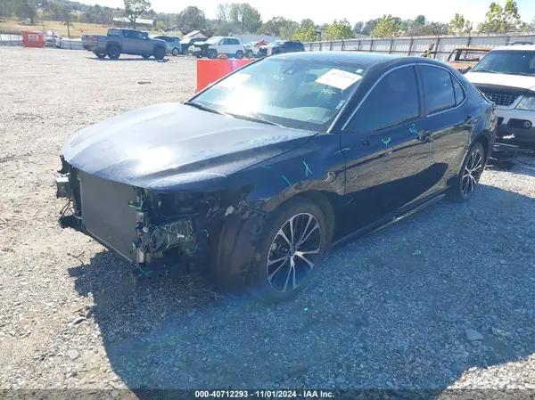 4T1G11AKXLU879288 2020 TOYOTA CAMRY - Image 2