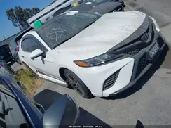 4T1G11AKXLU883941 2020 TOYOTA CAMRY
