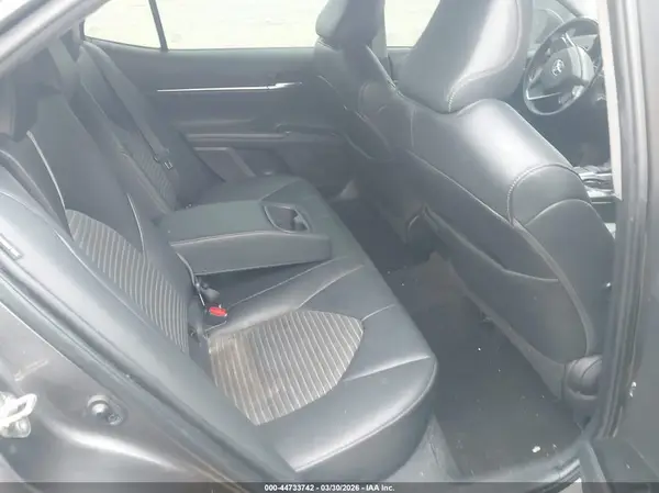4T1G11AKXLU884460 2020 TOYOTA CAMRY - Image 8