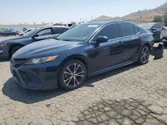 4T1G11AKXLU885382 2020 TOYOTA CAMRY