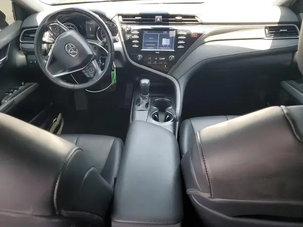 4T1G11AKXLU885382 2020 TOYOTA CAMRY - Image 8