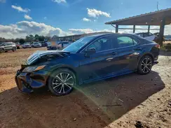 4T1G11AKXLU885527 2020 TOYOTA CAMRY