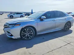 4T1G11AKXLU886371 2020 TOYOTA CAMRY