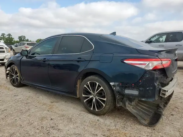 4T1G11AKXLU886788 2020 TOYOTA CAMRY - Image 2