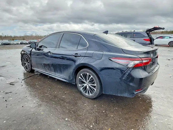4T1G11AKXLU887102 2020 TOYOTA CAMRY - Image 2