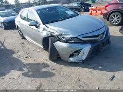 4T1G11AKXLU888637 2020 TOYOTA CAMRY
