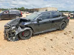 4T1G11AKXLU889125 2020 TOYOTA CAMRY