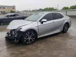 4T1G11AKXLU889884 2020 TOYOTA CAMRY