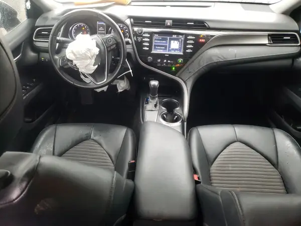 4T1G11AKXLU889884 2020 TOYOTA CAMRY - Image 8